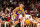 COLUMBIA, SC - FEBRUARY 19: Shareef O'Neal (24) of the LSU Tigers brings the ball down the court during a basketball game between the South Carolina Gamecocks and the LSU Tigers on February 19, 2022, at Colonial Life Arena in Columbia, SC. (Photo by David Jensen/Icon Sportswire via Getty Images)