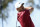 Brooks Koepka tees off from the 12th tee during the Dell Technologies Match Play Championship golf tournament, Saturday, March 26, 2022, in Austin, Texas. (AP Photo/Tony Gutierrez)