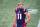 FOXBOROUGH, MA - OCTOBER 25: Julian Edelman #11 of the New England Patriots prior to the start of the game against the San Francisco 49ers at Gillette Stadium on October 25, 2020 in Foxborough, Massachusetts. (Photo by Kathryn Riley/Getty Images)