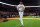 HOUSTON, TX - OCTOBER 27: Carlos Beltran #15 of the Houston Astros takes the field during player introductions prior to Game 3 of the 2017 World Series against the Los Angeles Dodgers at Minute Maid Park on Friday, October 27, 2017 in Houston, Texas. (Photo by Alex Trautwig/MLB via Getty Images)