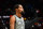 ATLANTA, GA - APRIL 2: Kevin Durant #7 of the Brooklyn Nets looks on during the game against the Atlanta Hawks on April 2, 2022 at State Farm Arena in Atlanta, Georgia.  NOTE TO USER: User expressly acknowledges and agrees that, by downloading and/or using this Photograph, user is consenting to the terms and conditions of the Getty Images License Agreement. Mandatory Copyright Notice: Copyright 2022 NBAE (Photo by Scott Cunningham/NBAE via Getty Images)