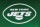 LOS ANGELES, CA - FEBRUARY 08: Detail view of the New York Jets logo seen at the Super Bowl Experience on February 08, 2022, at the Los Angeles Convention Center in Los Angeles, CA. (Photo by Ric Tapia/Icon Sportswire via Getty Images)