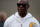 CHATTANOOGA, TN - OCTOBER 30: NFL hall of fame inductee and former Chattanooga Moc Terrell Owens on the sideline during the game  between the Chattanooga Mocs and the Furman Paladins on October 30, 2021 at Finley stadium in Chattanooga, Tennessee. (Photo by Charles Mitchell/Icon Sportswire via Getty Images)