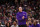 CLEVELAND, OH - MARCH 21: Head Coach Frank Vogel of the Los Angeles Lakers looks on during the game against the Cleveland Cavaliers on March 21, 2022 at Rocket Mortgage FieldHouse in Cleveland, Ohio. NOTE TO USER: User expressly acknowledges and agrees that, by downloading and/or using this Photograph, user is consenting to the terms and conditions of the Getty Images License Agreement. Mandatory Copyright Notice: Copyright 2022 NBAE (Photo by  Lauren Bacho/NBAE via Getty Images)
