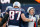 FOXBORO, MA - NOVEMBER 26:  Rob Gronkowski #87 of the New England Patriots reacts with head coach Bill Belichick after catching a touchdown pass during the third quarter of a game against the Miami Dolphins at Gillette Stadium on November 26, 2017 in Foxboro, Massachusetts.  (Photo by Jim Rogash/Getty Images)