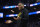 Los Angeles Lakers' Russell Westbrook gestures to officials during the first half of the team's NBA basketball game against the Golden State Warriors in San Francisco, Thursday, April 7, 2022. (AP Photo/Jeff Chiu)