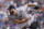 Chicago White Sox starting pitcher Lucas Giolito throws during the third inning of a baseball game against the Detroit Tigers, Friday, April 8, 2022, in Detroit. (AP Photo/Carlos Osorio)