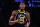 Indiana Pacers center Myles Turner (33) during NBA action against New York Knicks, Tuesday Jan. 4, 2022, in New York. (AP Photo/Frank Franklin II)
