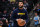 DENVER, CO - APRIL 07: Jamal Murray #27 of the Denver Nuggets warms up against the Memphis Grizzlies at Ball Arena on April 7, 2022 in Denver, Colorado. NOTE TO USER: User expressly acknowledges and agrees that, by downloading and or using this photograph, User is consenting to the terms and conditions of the Getty Images License Agreement. (Photo by Ethan Mito/Clarkson Creative/Getty Images)