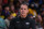 DENVER, CO - APRIL 10: Head Coach Frank Vogel of the Los Angeles Lakers looks on during the game against the Denver Nuggets on April 10, 2022 at the Ball Arena in Denver, Colorado. NOTE TO USER: User expressly acknowledges and agrees that, by downloading and/or using this Photograph, user is consenting to the terms and conditions of the Getty Images License Agreement. Mandatory Copyright Notice: Copyright 2022 NBAE (Photo by Garrett Ellwood/NBAE via Getty Images)