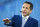 NASHVILLE, TENNESSEE - OCTOBER 18: ESPN analyst Adam Schefter on tv broadcast before a game between the Buffalo Bills and the Tennessee Titans at Nissan Stadium on October 18, 2021 in Nashville, Tennessee. The Titans defeated the Bills 34-31. (Photo by Wesley Hitt/Getty Images)