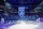 TAMPA, FL - OCTOBER 12:  The Tampa Bay Lightning raise the 2020-21 Stanley Cup Champions banner to the rafters before the game against the Pittsburgh Penguins at Amalie Arena on October 12, 2021 in Tampa, Florida. (Photo by Scott Audette /NHLI via Getty Images)