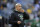 EAST RUTHERFORD, NEW JERSEY - DECEMBER 22:  Assistant coach Hines Ward of the New York Jets looks on against the Pittsburgh Steelers at MetLife Stadium on December 22, 2019 in East Rutherford, New Jersey. (Photo by Steven Ryan/Getty Images)
