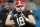 Georgia quarterback JT Daniels (18) works against Cincinnati during the first half of the Peach Bowl NCAA college football game, Friday, Jan. 1, 2021, in Atlanta. (AP Photo/Brynn Anderson)