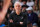SAN ANTONIO, TX -APRIL 9: Head Coach Gregg Popovich of the San Antonio Spurs looks on during the game against the Golden State Warriors on April 9, 2022 at the AT&T Center in San Antonio, Texas. NOTE TO USER: User expressly acknowledges and agrees that, by downloading and or using this photograph, user is consenting to the terms and conditions of the Getty Images License Agreement. Mandatory Copyright Notice: Copyright 2022 NBAE (Photos by Garrett Ellwood/NBAE via Getty Images)