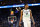 SANTA CRUZ - MARCH 13: Michael Foster Jr. #11 of the G League Ignite looks on during the game against Santa Cruz Warriors during the G-League game on March 13, 2022 at Kaiser Permanente Arena in Santa Cruz, California. NOTE TO USER: User expressly acknowledges and agrees that, by downloading and/or using this Photograph, user is consenting to the terms and conditions of the Getty Images License Agreement. Mandatory Copyright Notice: Copyright 2022 NBAE (Photo by Mike Rasay/NBAE via Getty Images)