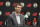 BOSTON, MA - JUNE 28: President, Brad Stevens of the Boston Celtics introduces Ime Udoka as new head coach of the Boston Celtics during a press conference on June 28, 2021 at the TD Garden in Boston, Massachusetts.  NOTE TO USER: User expressly acknowledges and agrees that, by downloading and or using this photograph, User is consenting to the terms and conditions of the Getty Images License Agreement. Mandatory Copyright Notice: Copyright 2021 NBAE  (Photo by Brian Babineau/NBAE via Getty Images)