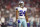 GLENDALE, ARIZONA - AUGUST 13: Cornerback Kelvin Joseph #24 of the Dallas Cowboys lines up against the Arizona Cardinals during the first half of the NFL preseason game at State Farm Stadium on August 13, 2021 in Glendale, Arizona. (Photo by Christian Petersen/Getty Images)