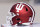 COLLEGE PARK, MARYLAND - OCTOBER 30: The Indiana Hoosiers logo on a football helmet during the game against the Maryland Terrapins at Capital One Field at Maryland Stadium on October 30, 2021 in College Park, Maryland. (Photo by G Fiume/Getty Images)