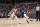 MEMPHIS, TN - APRIL 16: Anthony Edwards #1 of the Minnesota Timberwolves drives to the basket against the Memphis Grizzlies during Round 1 Game 1 of the 2022 NBA Playoffs on April 16, 2022 at FedExForum in Memphis, Tennessee. NOTE TO USER: User expressly acknowledges and agrees that, by downloading and or using this photograph, User is consenting to the terms and conditions of the Getty Images License Agreement. Mandatory Copyright Notice: Copyright 2022 NBAE (Photo by Joe Murphy/NBAE via Getty Images)