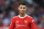 MANCHESTER, ENGLAND - APRIL 16: Cristiano Ronaldo of Manchester United looks on during the Premier League match between Manchester United and Norwich City at Old Trafford on April 16, 2022 in Manchester, United Kingdom. (Photo by Simon Stacpoole/Offside/Offside via Getty Images)