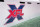 WASHINGTON, DC - MARCH 08: A view of the XFL logo on the sidelines before the XFL game between the DC Defenders and the St. Louis Battlehawks at Audi Field on March 8, 2020 in Washington, DC. (Photo by Scott Taetsch/Getty Images)