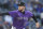 Colorado Rockies starting pitcher Kyle Freeland (21) in the first inning of a baseball game Thursday, April 14, 2022, in Denver. (AP Photo/David Zalubowski)