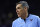 NEW ORLEANS, LOUISIANA - APRIL 02: ead coach Jay Wright of the Villanova Wildcats looks on in the first half of the game against the Kansas Jayhawks during the 2022 NCAA Men's Basketball Tournament Final Four semifinal at Caesars Superdome on April 02, 2022 in New Orleans, Louisiana. (Photo by Tom Pennington/Getty Images)