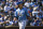 Kansas City Royals' Bobby Witt Jr. walks back to the dugout after striking out against the Cleveland Guardians during the fourth inning of a baseball game, Monday, April 11, 2022 in Kansas City, Mo. (AP Photo/Reed Hoffmann)