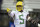 Oregon defensive end Kayvon Thibodeaux gestures during an NCAA college football game against Washington, Saturday, Nov. 6, 2021, in Seattle. Oregon won 26-16. (AP Photo/Stephen Brashear)