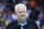 LAS VEGAS, NEVADA - JULY 10: President Mitch Kupchak of the Charlotte Hornets looks on during the 2019 Summer League at the Thomas & Mack Center on July 10, 2019 in Las Vegas, Nevada. NOTE TO USER: User expressly acknowledges and agrees that, by downloading and or using this photograph, User is consenting to the terms and conditions of the Getty Images License Agreement. (Photo by Michael Reaves/Getty Images)