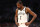 BOSTON, MASSACHUSETTS - APRIL 17: Kevin Durant #7 of the Brooklyn Nets looks on during the third quarter of Round 1 Game 1 of the 2022 NBA Eastern Conference Playoffs at TD Garden on April 17, 2022 in Boston, Massachusetts. (Photo by Maddie Meyer/Getty Images)