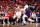 NEW ORLEANS, LA - APRIL 24: Brandon Ingram #14 of the New Orleans Pelicans dribbles the ball during the game against the Phoenix Suns during Round 1 Game 4 of the 2022 NBA Playoffs on April 24, 2022 at the Smoothie King Center in New Orleans, Louisiana. NOTE TO USER: User expressly acknowledges and agrees that, by downloading and or using this Photograph, user is consenting to the terms and conditions of the Getty Images License Agreement. Mandatory Copyright Notice: Copyright 2022 NBAE (Photo by Ned Dishman/NBAE via Getty Images)