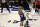 SALT LAKE CITY, UT - APRIL 23: Jalen Brunson #13 of the Dallas Mavericks goes to the basket during the game against the Utah Jazz during Round 1 Game 4 of the 2022 NBA Playoffs on April 23, 2022 at Vivint SmartHome Arena in Salt Lake City, Utah. NOTE TO USER: User expressly acknowledges and agrees that, by downloading and or using this Photograph, User is consenting to the terms and conditions of the Getty Images License Agreement. Mandatory Copyright Notice: Copyright 2022 NBAE (Photo by Jeff Swinger/NBAE via Getty Images)