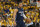 SALT LAKE CITY, UTAH - APRIL 23: Jalen Brunson #13 of the Dallas Mavericks in action during the first half of Game Four against the Utah Jazz of the Western Conference First Round Playoffs at Vivint Smart Home Arena on April 23, 2022 in Salt Lake City, Utah. NOTE TO USER: User expressly acknowledges and agrees that, by downloading and/or using this Photograph, user is consenting to the terms and conditions of the Getty Images License Agreement. (Photo by Alex Goodlett/Getty Images)