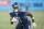 NASHVILLE, TENNESSEE - JANUARY 22: A.J. Brown #11 of the Tennessee Titans runs the ball during a game against the Cincinnati Bengals in the AFC Divisional Playoff game at Nissan Stadium on January 22, 2022 in Nashville, Tennessee. The Bengals defeated the Titans 19-16. (Photo by Wesley Hitt/Getty Images)