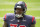 Houston Texans offensive tackle Laremy Tunsil warms up before an NFL football game against the Cincinnati Bengals Sunday, Dec. 27, 2020, in Houston. (AP Photo/Eric Christian Smith)