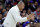 PHILADELPHIA, PENNSYLVANIA - APRIL 25: Head coach Doc Rivers of the Philadelphia 76ers reacts in the third quarter against the Toronto Raptors during Game Five of the Eastern Conference First Round at Wells Fargo Center on April 25, 2022 in Philadelphia, Pennsylvania. NOTE TO USER: User expressly acknowledges and agrees that, by downloading and or using this photograph, User is consenting to the terms and conditions of the Getty Images License Agreement. (Photo by Tim Nwachukwu/Getty Images)