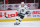 CHICAGO, IL - APRIL 12: Los Angeles Kings right wing Dustin Brown (23) skates in action before a game between the Los Angeles Kings and the Chicago Blackhawks on April 12, 2022 at the United Center in Chicago, IL. (Photo by Melissa Tamez/Icon Sportswire via Getty Images)