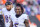 CINCINNATI, OH - DECEMBER 26: Baltimore Ravens wide receiver Marquise Brown (5) looks on during a game between the Cincinnati Bengals and the Baltimore Ravens on December 26, 2021, at Paul Brown Stadium in Cincinnati, OH. (Photo by Robin Alam/Icon Sportswire via Getty Images)