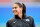 MANAUS, AMAZONAS - AUGUST 09: Hope Solo #1 of United States prepares for their game against Colombia in the Women's Football First Round Group G match on Day 4 of the Rio 2016 Olympic Games at Amazonia Arena on August 9, 2016 in Rio de Janeiro, Brazil. (Photo by Bruno Zanardo/Getty Images)