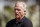 AL MUROOJ, SAUDI ARABIA - FEBRUARY 01: Greg Norman, CEO of Liv Golf Investments talks to the media during a practice round prior to the PIF Saudi International at Royal Greens Golf & Country Club on February 01, 2022 in Al Murooj, Saudi Arabia. (Photo by Oisin Keniry/Getty Images)
