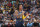 MEMPHIS, TN - MAY 3: Ja Morant #12 of the Memphis Grizzlies cheers during Game 2 of the 2022 NBA Playoffs Western Conference Semifinals on May 3, 2022 at FedExForum in Memphis, Tennessee. NOTE TO USER: User expressly acknowledges and agrees that, by downloading and or using this photograph, User is consenting to the terms and conditions of the Getty Images License Agreement. Mandatory Copyright Notice: Copyright 2022 NBAE (Photo by Joe Murphy/NBAE via Getty Images)