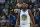 MEMPHIS, TN - MAY 3: Draymond Green #23 of the Golden State Warriors looks on during the game against the Memphis Grizzlies during Game 2 of the 2022 NBA Playoffs Western Conference Semifinals on May 3, 2022 at FedExForum in Memphis, Tennessee. NOTE TO USER: User expressly acknowledges and agrees that, by downloading and or using this photograph, user is consenting to the terms and conditions of Getty Images License Agreement. Mandatory Copyright Notice: Copyright 2022 NBAE (Photo by Noah Graham/NBAE via Getty Images)
