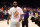 PHOENIX, ARIZONA - APRIL 05: LeBron James #6 of the Los Angeles Lakers walks off the court following the NBA game against the Phoenix Suns at Footprint Center on April 05, 2022 in Phoenix, Arizona.  The Suns defeated the Lakers 121-110. NOTE TO USER: User expressly acknowledges and agrees that, by downloading and or using this photograph, User is consenting to the terms and conditions of the Getty Images License Agreement. (Photo by Christian Petersen/Getty Images)