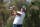 AL MUROOJ, SAUDI ARABIA - FEBRUARY 05: Phil Mickelson of The USA tees off the second hole during day three of the PIF Saudi International at Royal Greens Golf & Country Club on February 05, 2022 in Al Murooj, Saudi Arabia. (Photo by Oisin Keniry/Getty Images)