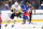NEW YORK, NEW YORK - MAY 05: Evgeni Malkin #71 of the Pittsburgh Penguins plays the puck against the New York Rangers in Game Two of the First Round of the 2022 Stanley Cup Playoffs at Madison Square Garden on May 05, 2022 in New York City. (Photo by Jared Silber/NHLI via Getty Images)