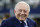 ARLINGTON, TEXAS - JANUARY 16: Dallas Cowboys owner Jerry Jones is seen on the field prior to a game between the San Francisco 49ers and Dallas Cowboys in the NFC Wild Card Playoff game at AT&T Stadium on January 16, 2022 in Arlington, Texas. (Photo by Richard Rodriguez/Getty Images)