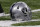 INDIANAPOLIS, IN - JANUARY 02: A Las Vegas Raiders helmet sits on the turf during an NFL game between the Las Vegas Raiders and the Indianapolis Colts on January 02, 2022 at Lucas Oil Stadium in Indianapolis, IN. (Photo by Jeffrey Brown/Icon Sportswire via Getty Images)