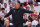 MIAMI, FLORIDA - MAY 02: Head coach Doc Rivers of the Philadelphia 76ers reacts against the Miami Heat during the first half in Game One of the Eastern Conference Semifinals at FTX Arena on May 02, 2022 in Miami, Florida. NOTE TO USER: User expressly acknowledges and agrees that, by downloading and or using this photograph, User is consenting to the terms and conditions of the Getty Images License Agreement. (Photo by Michael Reaves/Getty Images)